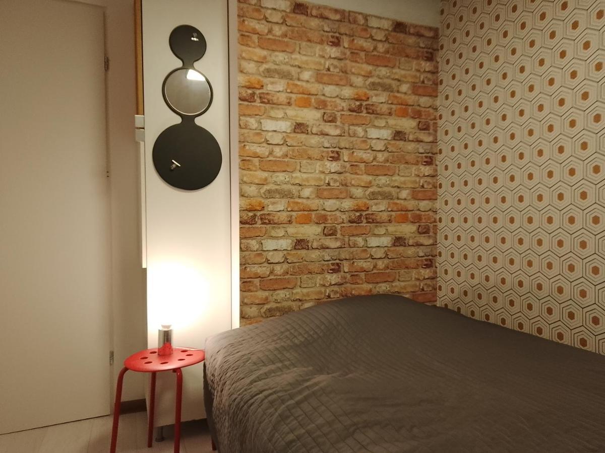 Beautiful Apartment Stary Toruń エクステリア 写真