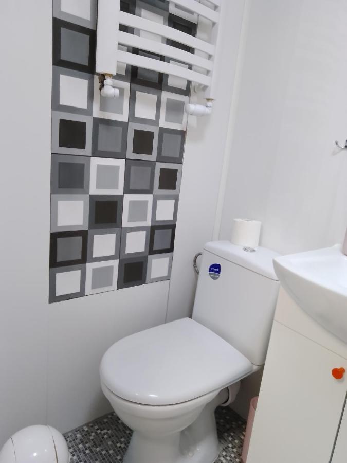 Beautiful Apartment Stary Toruń エクステリア 写真