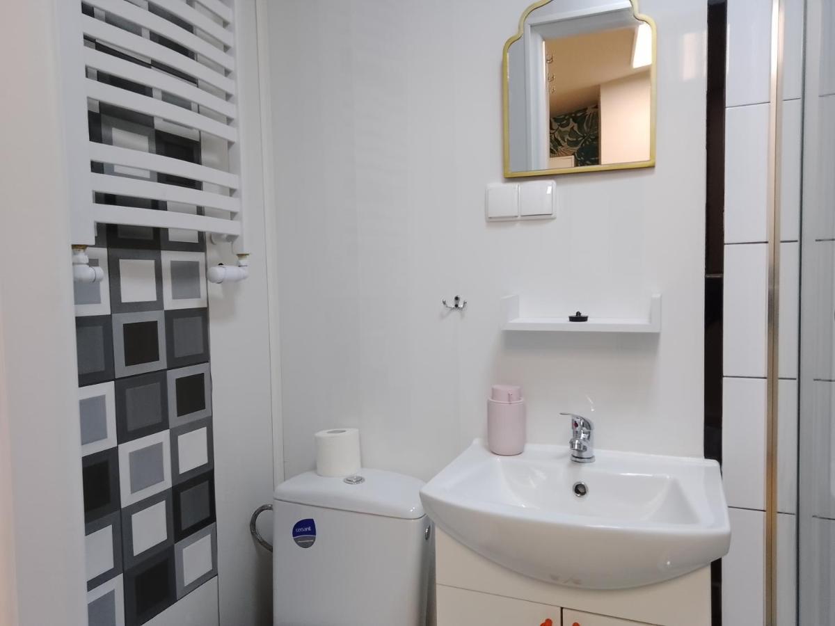 Beautiful Apartment Stary Toruń エクステリア 写真