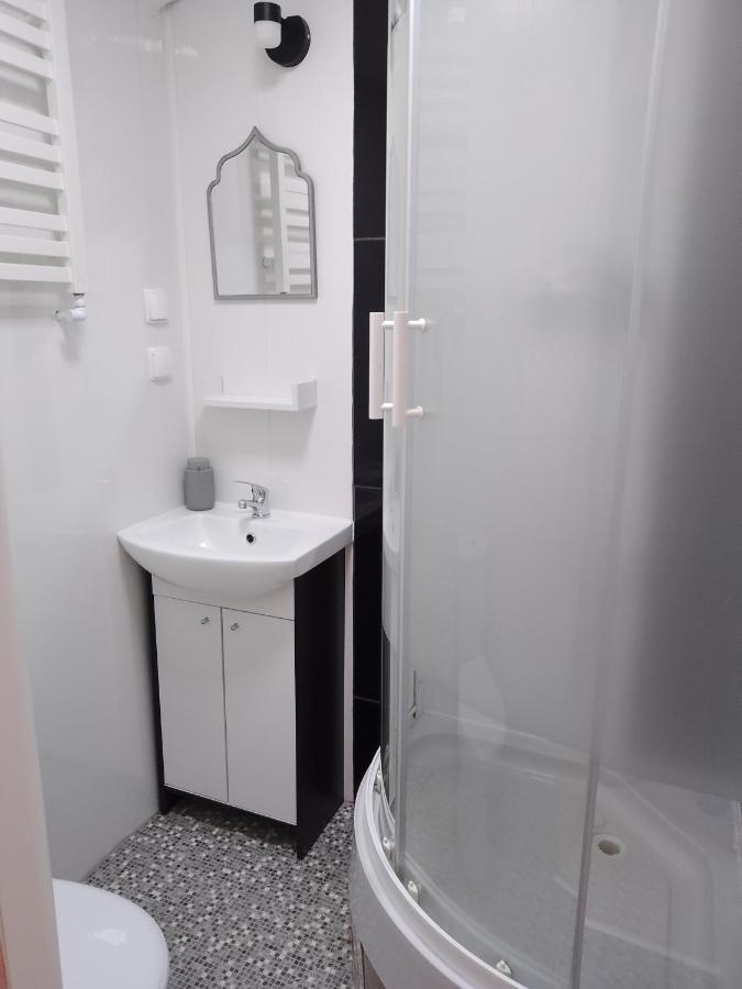 Beautiful Apartment Stary Toruń エクステリア 写真