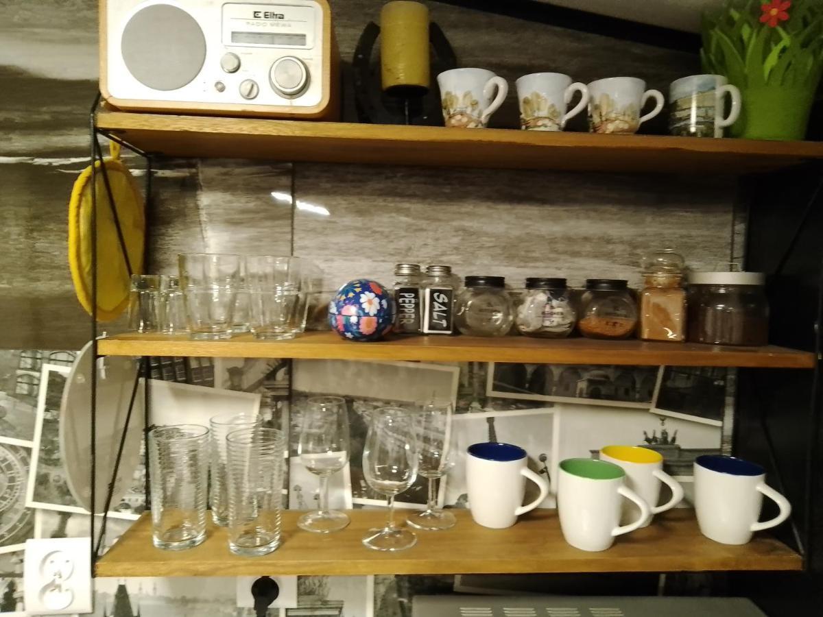 Beautiful Apartment Stary Toruń エクステリア 写真