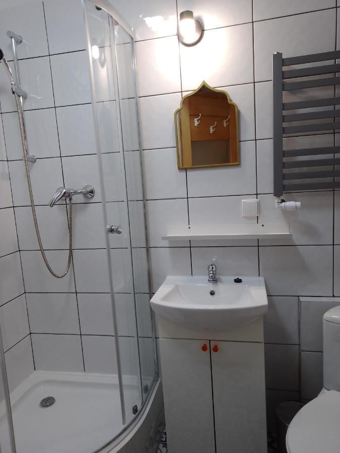 Beautiful Apartment Stary Toruń エクステリア 写真