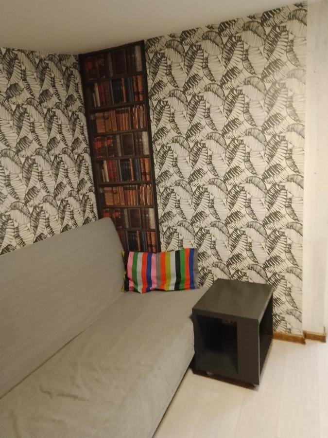 Beautiful Apartment Stary Toruń エクステリア 写真