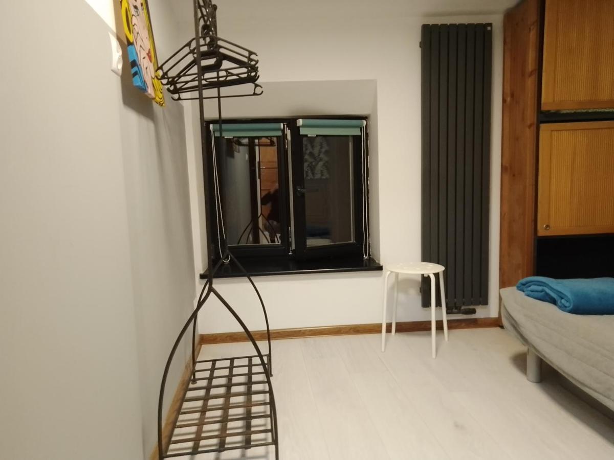 Beautiful Apartment Stary Toruń エクステリア 写真
