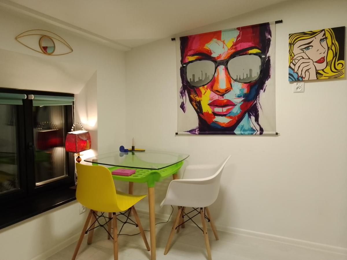 Beautiful Apartment Stary Toruń エクステリア 写真