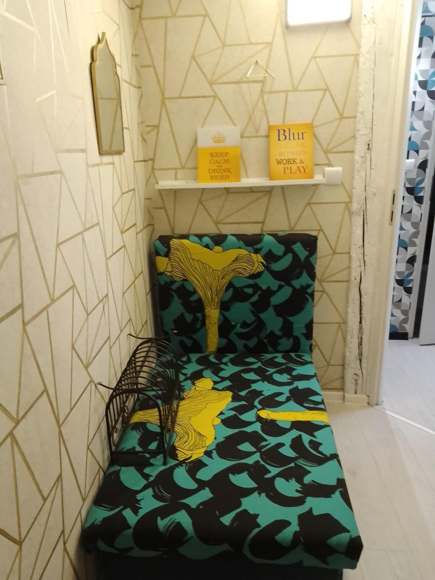 Beautiful Apartment Stary Toruń 部屋 写真