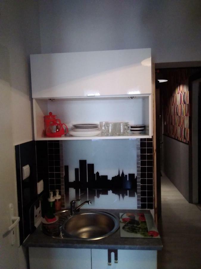 Beautiful Apartment Stary Toruń エクステリア 写真