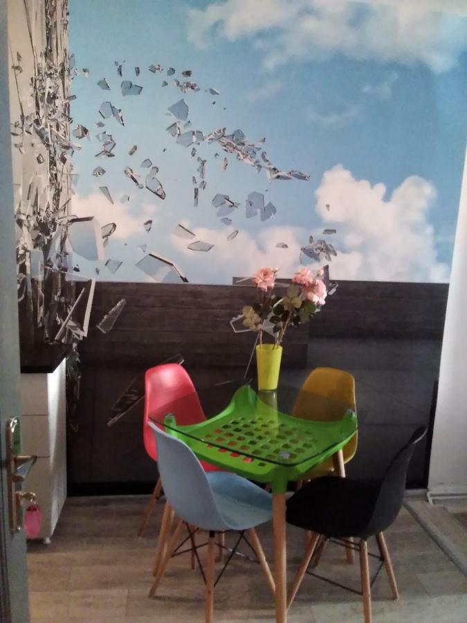 Beautiful Apartment Stary Toruń エクステリア 写真